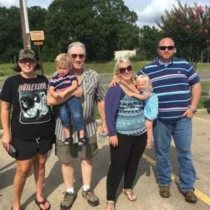 Meet your Posher, Callie